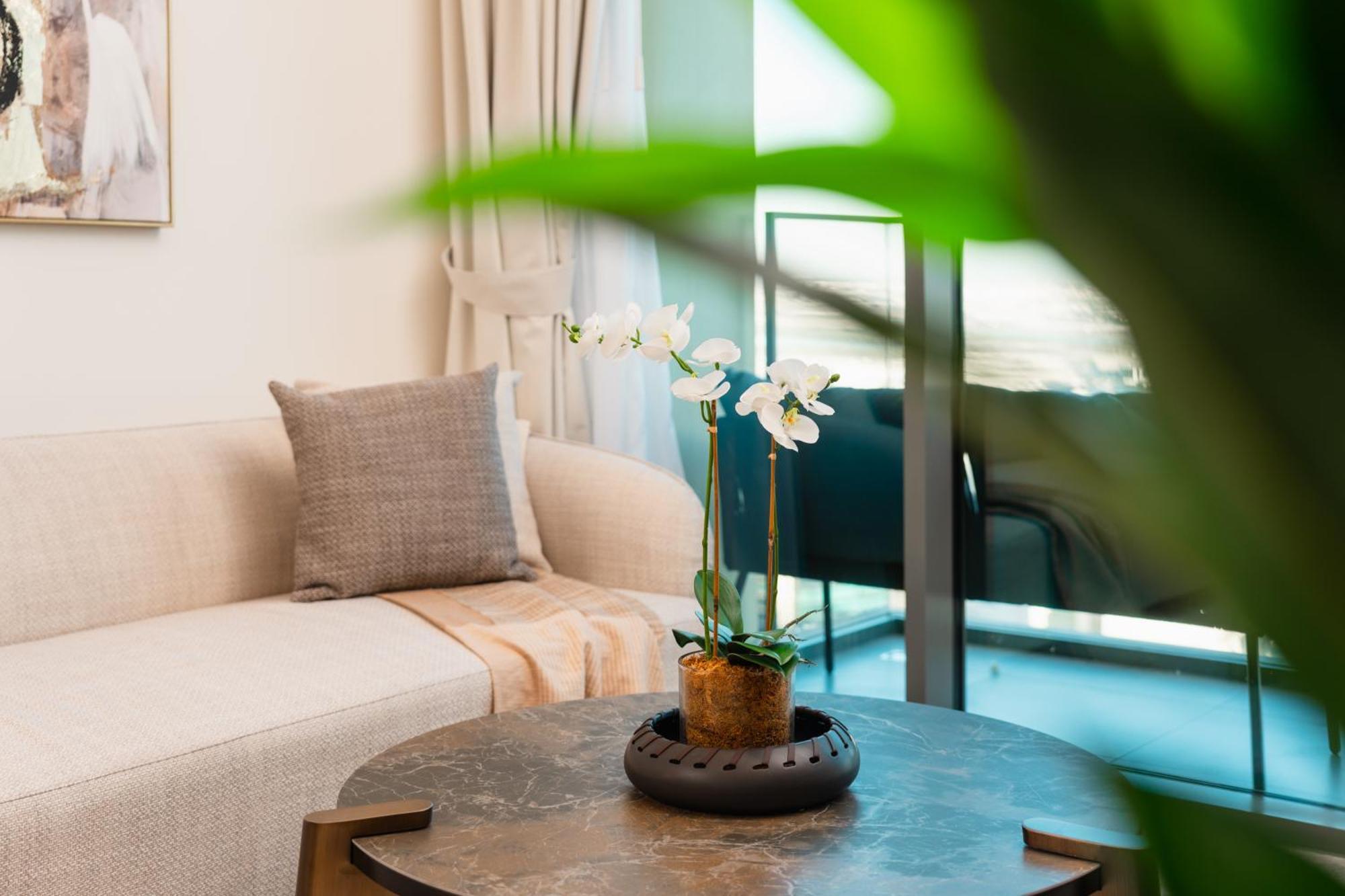 Prime Retreats @ Burj Royale By Emaar Apartment Dubai Ngoại thất bức ảnh